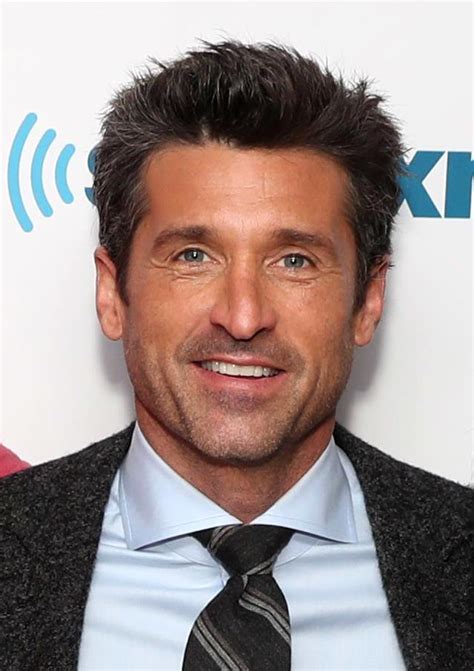 wiki patrick dempsey